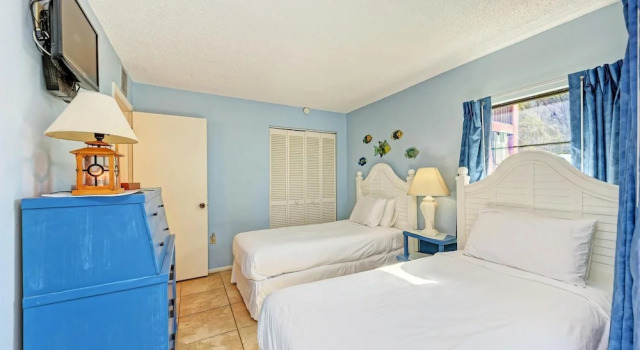 Coquina Tropics-3 Bedrooms- Bathroom-water Views From Every Room, Reserva ahora Hotel Bradenton Beach Sarasota