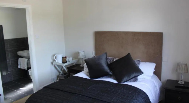 Двухместный номер Standard The Manifold Inn Hotel