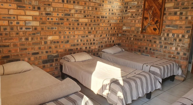 Номер Standard Limpopo Lodge