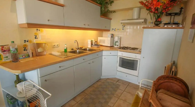 Апартаменты с видом на бассейн Appartements Locaspera