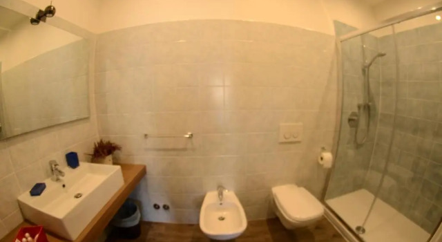Четырёхместный номер Standard Hotel National