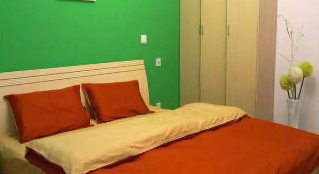 Tutu Youth Apartment(成都途途青年公寓), Boek Appartement Hotels in Chengdu met parkeren, Parkeren