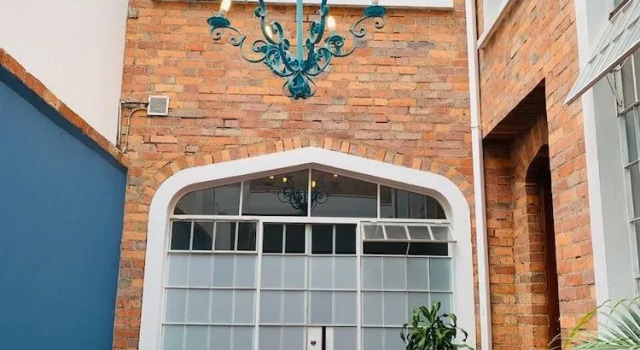 Casa Mutis