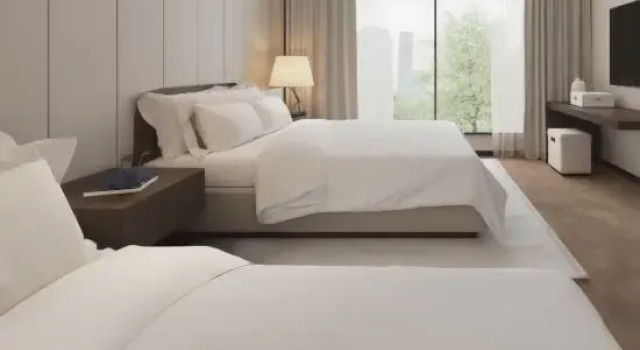 Home Inn Huayi Selected Hotel (Longyan Liancheng Guanzhishan Branch), Book Hotel Liancheng Fujian