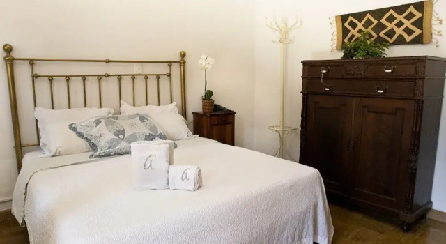 Номер Economy Hotel Don Alfonso