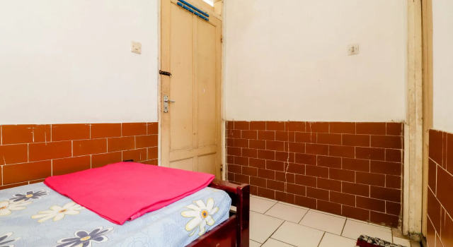 Économie chambre Wisma Joyo