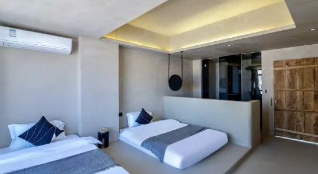 Люкс Yuehai Resort (Shuangyuewan Resort)
