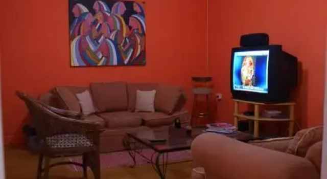 Hostel Porto Tchê