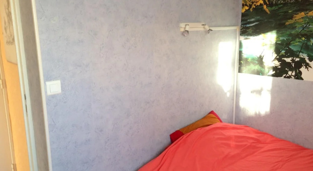 Apartment With one Bedroom in Canet-en-roussillon
