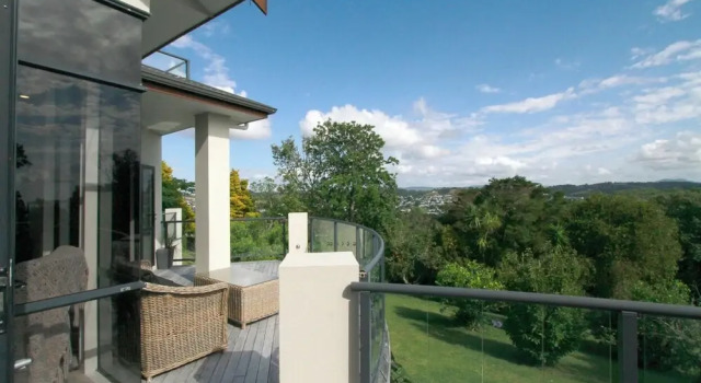 Люкс Tahi Lodge - Matakana Coast