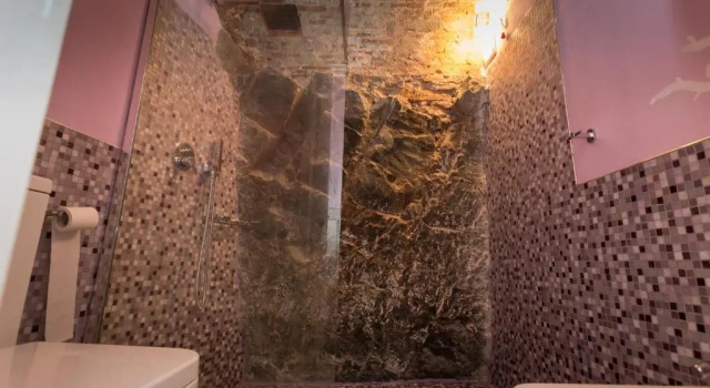 Студия Rifugio dei Pescatori