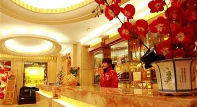 Wuhu New Supplies Hotel, Book Hotel Hotels in Wuhu with Breakfast, Breakfasts