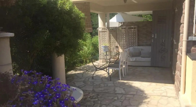 Студия Villa Sanssoucis Les Issambres