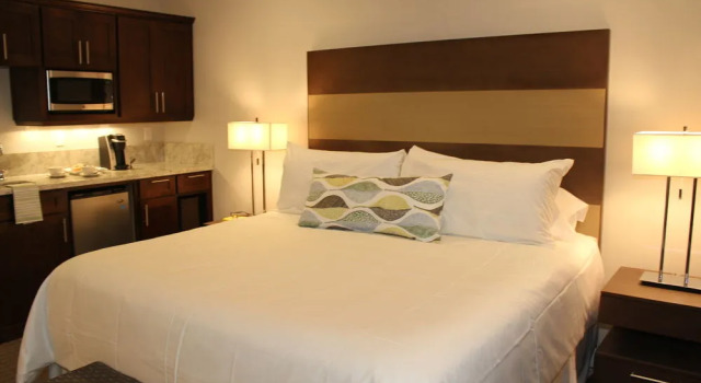 Deerfield Lodge at Heavenly