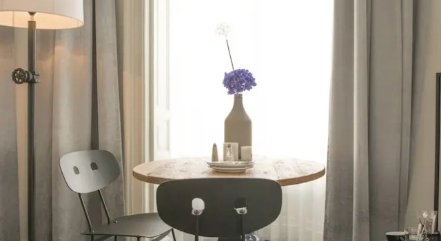 Люкс Luxury Bossche Suites Stationsweg