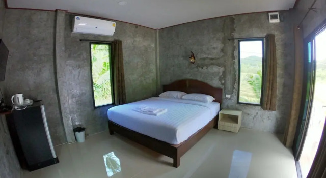 Green Mountain Resort Koh Yao