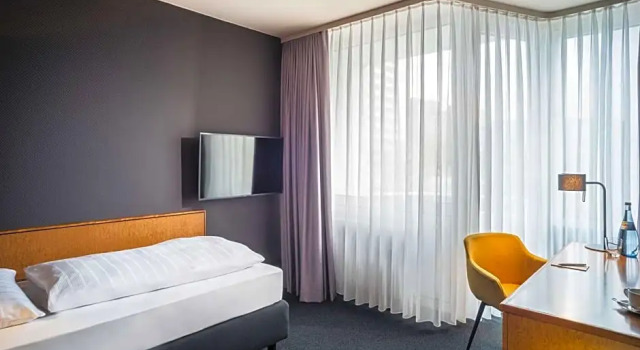 Номер Executive Best Western Hotel Kaiserslautern