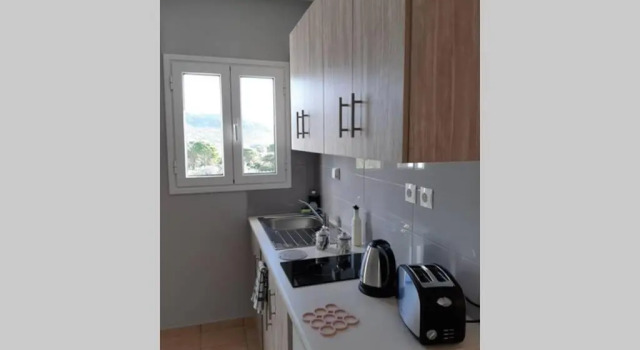 Apartamento Rodanthy III