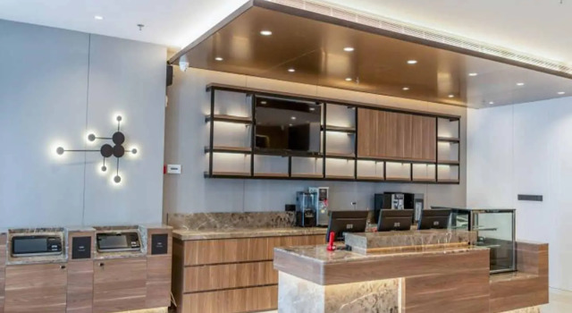 Hanting Hotel Changchun High-Tech Zong Guigu Street University Town