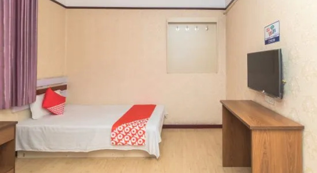 Номер Standard Jiaozhou yingxiang business hotel