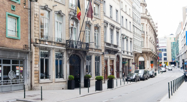 Smartflats Monnaie