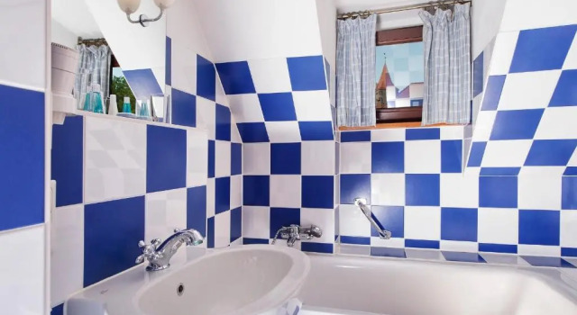 Двухместный номер Comfort Hotel Agneshof Nürnberg