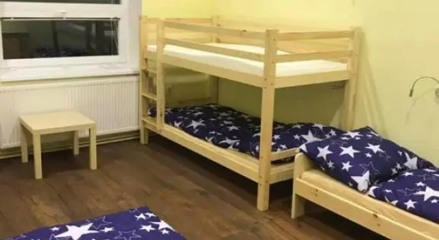 Sokolovna Trutnov, Rezervovat Hotel Trutnov 