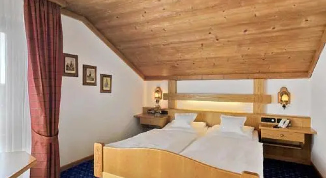 Hotel Alpina