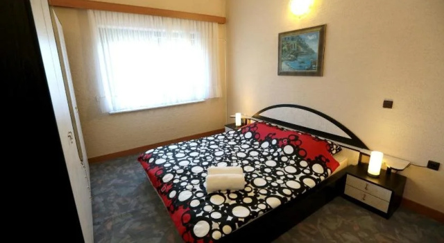Apartments Villa Punta Royal, Foglalás Apartman Pirovac Sibenik-Knin County