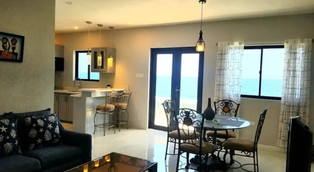 Blue Shores  Hideaway, Забронировать Отель Отели Ocho Rios Coast 3 звезды, 3*