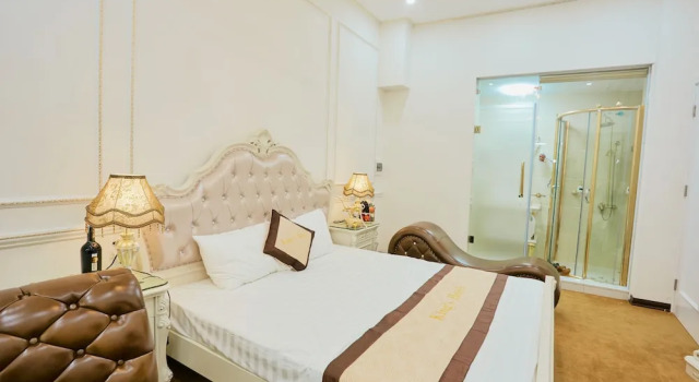 King's Hotel