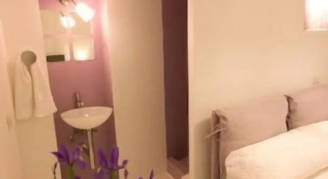 Студия Цокольный этаж Intra Residenza in Trastevere