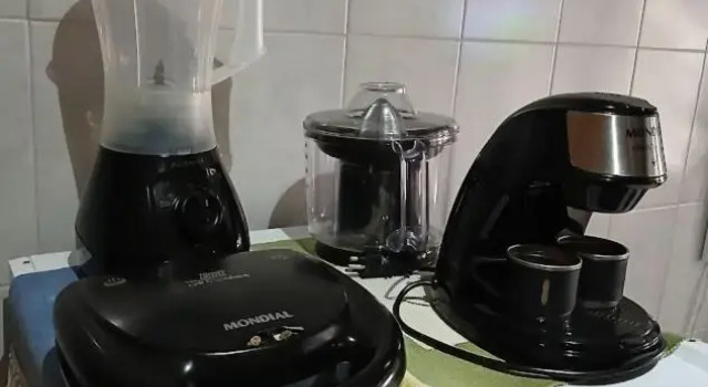 Suite Executiva, Varaa Hotelli Aracaju Sergipe