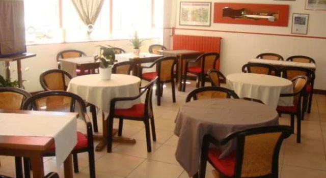 Hostellerie du Centre