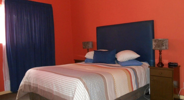 Standard quarto 1 quarto Obesa Lodge