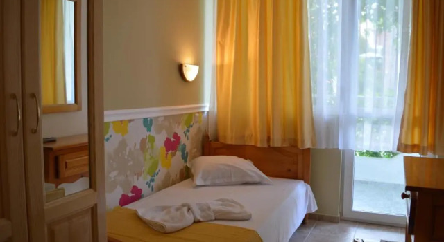 Номер Economy Family Hotel Sofi