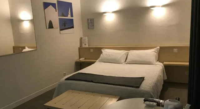 Номер Superior Azur Hotel