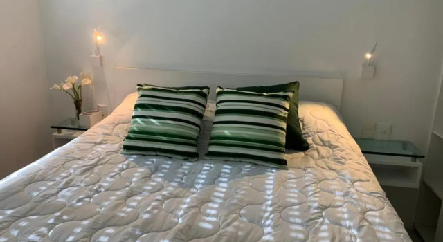 Flat Fabuloso 808 Villa Hípica, Забронировать Вилла Гравата Пернамбуку