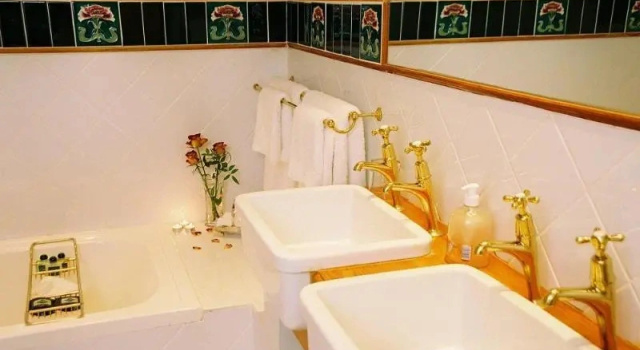 Номер Premier Evergreen Manor and Spa