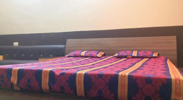 Gold Hotel, Book Hotel Hisar Haryana