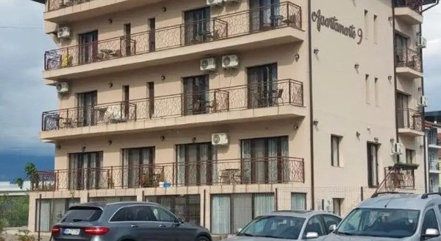 Apartament Lora, Varaa Huoneisto Baile Felix 