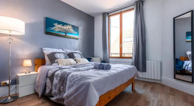 Appartement proche Disneyland Paris