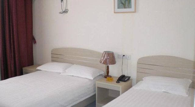 Suzhou Baolilong Business Hotel, Забронировать Отель Сучжоу Китай, рядом с Binhe Road Station