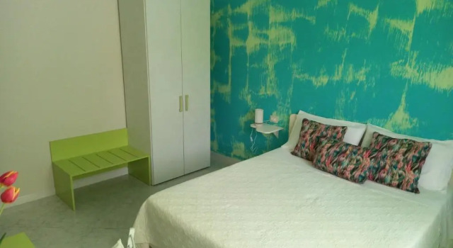 Двухместный номер Standard B&B LAbbraccio