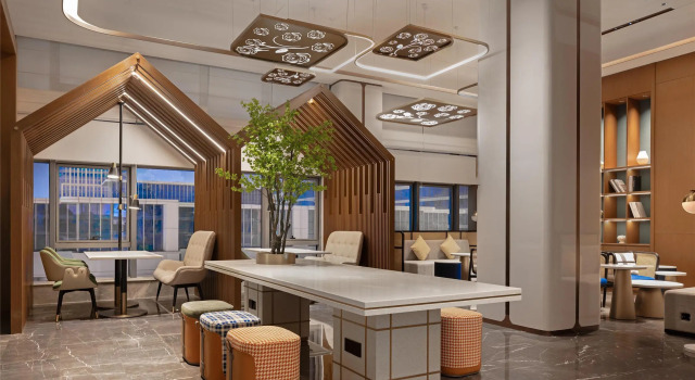 Hilton Garden Inn Urumqi Exhibition Center, Rezerwuj Hotel Urumqi Xinjiang