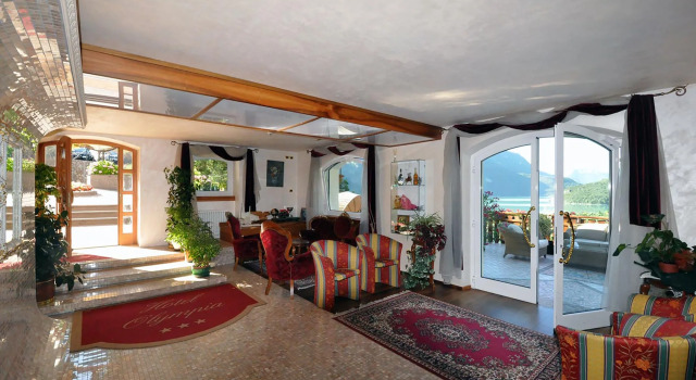Hotel Olympia