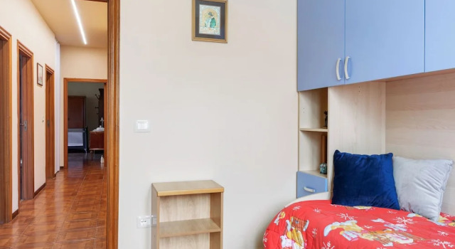 Spacious Apartment in Subbiano With Garden