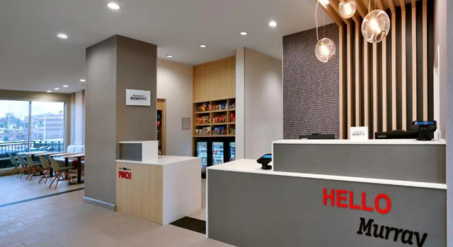 TownePlace Suites by Marriott Salt Lake City Murray