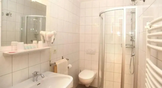 Номер Standard Pension Linserhof