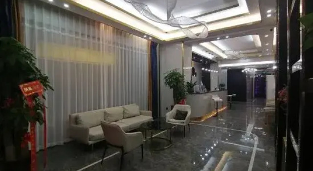 Xingmu Qingju Hotel, Book Hotel Hoteller i Yongkang med parkering, Parkering